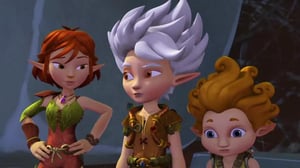 Arthur ja minimoit (7) - Torkahdus