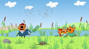 Kid-e-cats (S) - Kid-e-cats (S)