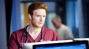 Chicago Med (12) - It May Not Be Forever
