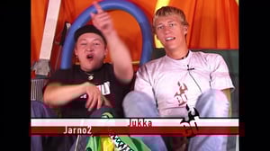 Extreme Duudsonit Maailmankiertue 2 (12) - Ahvenanmaa ja Puola