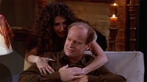 Frasier (Paramount+) - Frasier Gott a Have It
