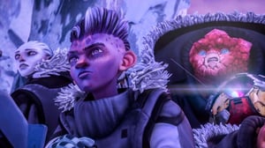 Star Trek: Prodigy (7) - Crossroads