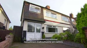 Rempalla kaupaksi - Eloa kalseuteen