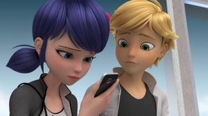 Miraculous: Ladybugin ja Cat Noirin seikkailut (7) - Oblivio