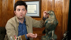 Parks and Recreation (7) - Partridge