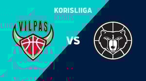 Salon Vilpas - Kouvot - Salon Vilpas - Kouvot 18.3.