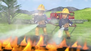 Palomies Sami (S) - Piilosilla