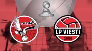 LP Kangasala - LP Viesti - LP Kangasala - LP Viesti 13.12.