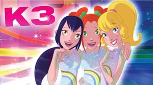 K3 (S) - Viidakon Kylie