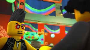 LEGO Ninjago: Masters of Spinjitzu (7) - Kutsu