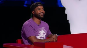 Ridiculousness - Chanel and Sterling CCLVII