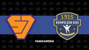 Jymy - KeKi, miehet Fanikamera - Jymy - KeKi, miehet Fanikamera 2.7.