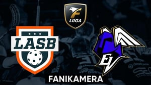 LASB - EräViikingit, miehet Fanikamera - LASB - EräViikingit, miehet Fanikamera 23.10