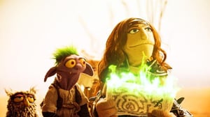 The Barbarian and the Troll (7) - I Will Survive