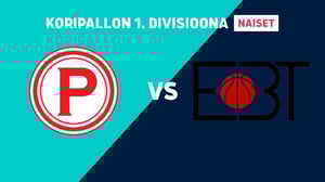 Pyrintö Akatemia - Espoo Basket Team II - Pyrintö Akatemia - Espoo Basket Team II 18.12.