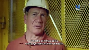Michael Portillo ja keisarikunta (7) - Etelä-Afrikka