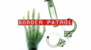 Rajavalvojat (S) - Kosiomatkalla