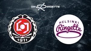 Jyske - Helsinki, Fanikamera - Jyske - Helsinki, Fanikamera 19.2.