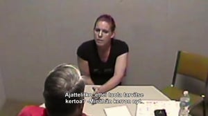 48 tuntia rikoksesta (12) - Vaarallista seuraa