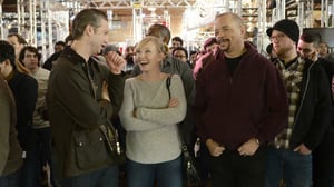 Law & Order: Special Victims Unit (12) - Intimidation Game