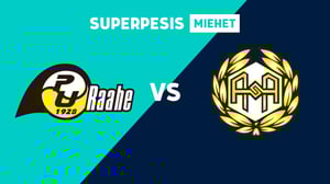 Pattijoen Urheilijat - Alajärven Ankkurit - Pattijoen Urheilijat - Alajärven Ankkurit 16.7.