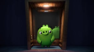 Angry Birds Piggy Tales (S) - Väärä kerros