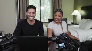 Catfish: The TV Show (Paramount+) - Alfred & Adonis