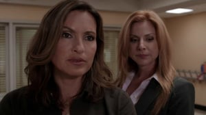 Law & Order: Special Victims Unit (12) - Blood Brothers