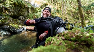 Kuolleen miehen kirous: Kadotettu Espanjan kulta (16) - Bute Inlet Goldin arveluttava tarina, 2. osa.