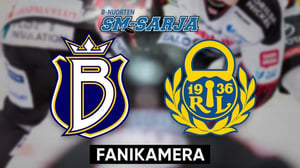 Blues - Lukko, Fanikamera - Blues - Lukko, Fanikamera 1.3.