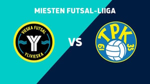 Vieska Futsal - TPK - Vieska Futsal - TPK 11.12.