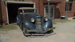 Amerikan kovimmat keräilijät - Tien päällä