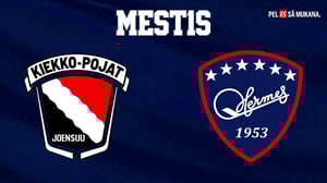 JoKP - Hermes - JoKP - Hermes 17.4.