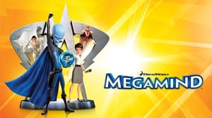 Megamind (7) - Megamind