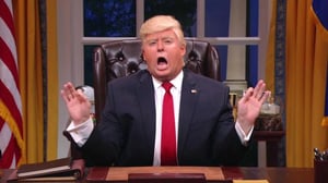 The President Show(Paramount+) - Carole Radziwill