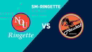 NoU - Haukat - NoU - Haukat 1.10.