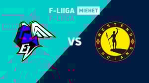 EräViikingit - Indians, miehet Fanikamera - EräViikingit - Indians, miehet Fanikamera 1.3.