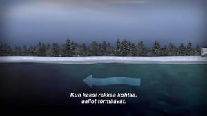 Rekkakuskit jäällä (7) - Yksi silta liikaa