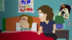 South Park(Paramount+) - Handicar