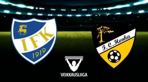 IFK Mariehamn - FC Honka - IFK Mariehamn - FC Honka 8.7.