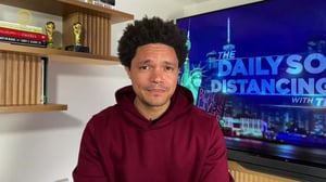 The Daily Show (Paramount+) - The Daily Social Distancing Show