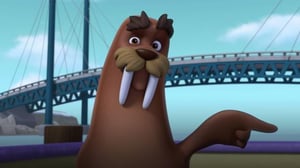 Ryhmä Hau (S) - Karhut kaupungissa / Farmariton farmi vaarassa