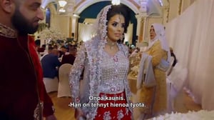 Huikeat kakkutaiturit - Villieläimiä ja kukkarunsautta