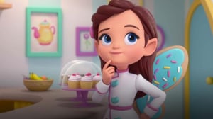 Butterbean's Café (S) - Iso tomaatti; Vaikeat asiakkaat