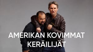 Amerikan kovimmat keräilijät - Tyttö tullut isäänsä