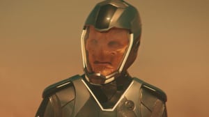 Star Trek: Discovery (Paramount+) (12) - Rosetta