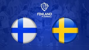 Suomi - Ruotsi - Suomi - Ruotsi 5.9.