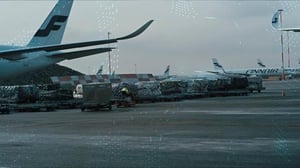 Pandemian kulisseissa (S)