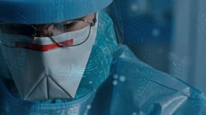 Pandemian kulisseissa (S)