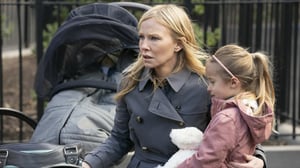 Law & Order: Special Victims Unit (12) - Post-Graduate Psychopath